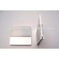 High Precision Extrusion Aluminum HeatSink